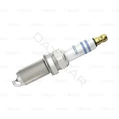 Свечи зажигания BOSCH 0242240637