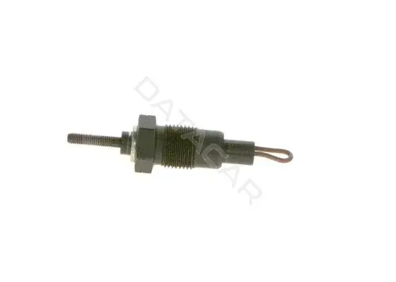 Свечи накала BOSCH 0250001016