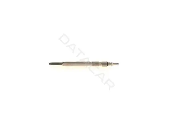 Свечи накала BOSCH 0250202038