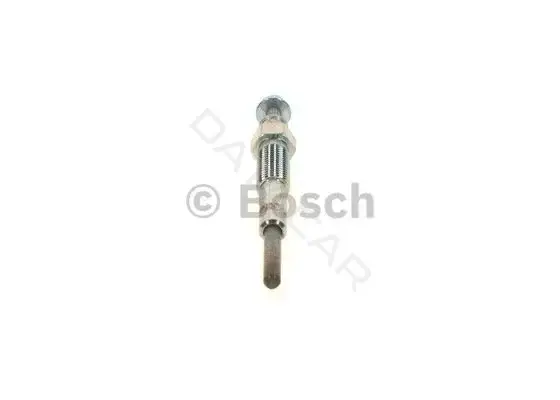 Свечи накала BOSCH 0250202097
