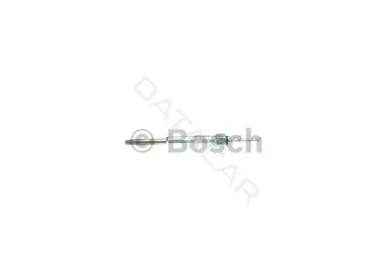 Свечи накала BOSCH 0250212013