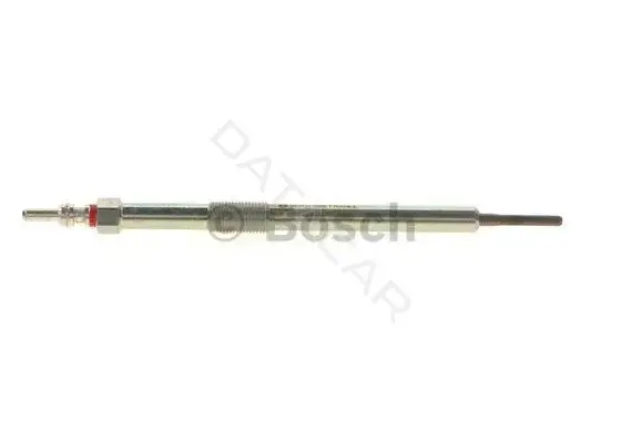 Свечи накала BOSCH 0250403021