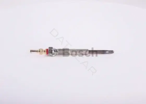 Свечи накала BOSCH 0250404002