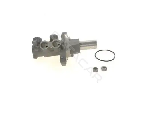 Главный тормозной цилиндр BOSCH 0204123760