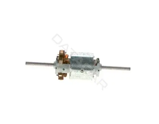 Моторчик печки BOSCH 0130063029