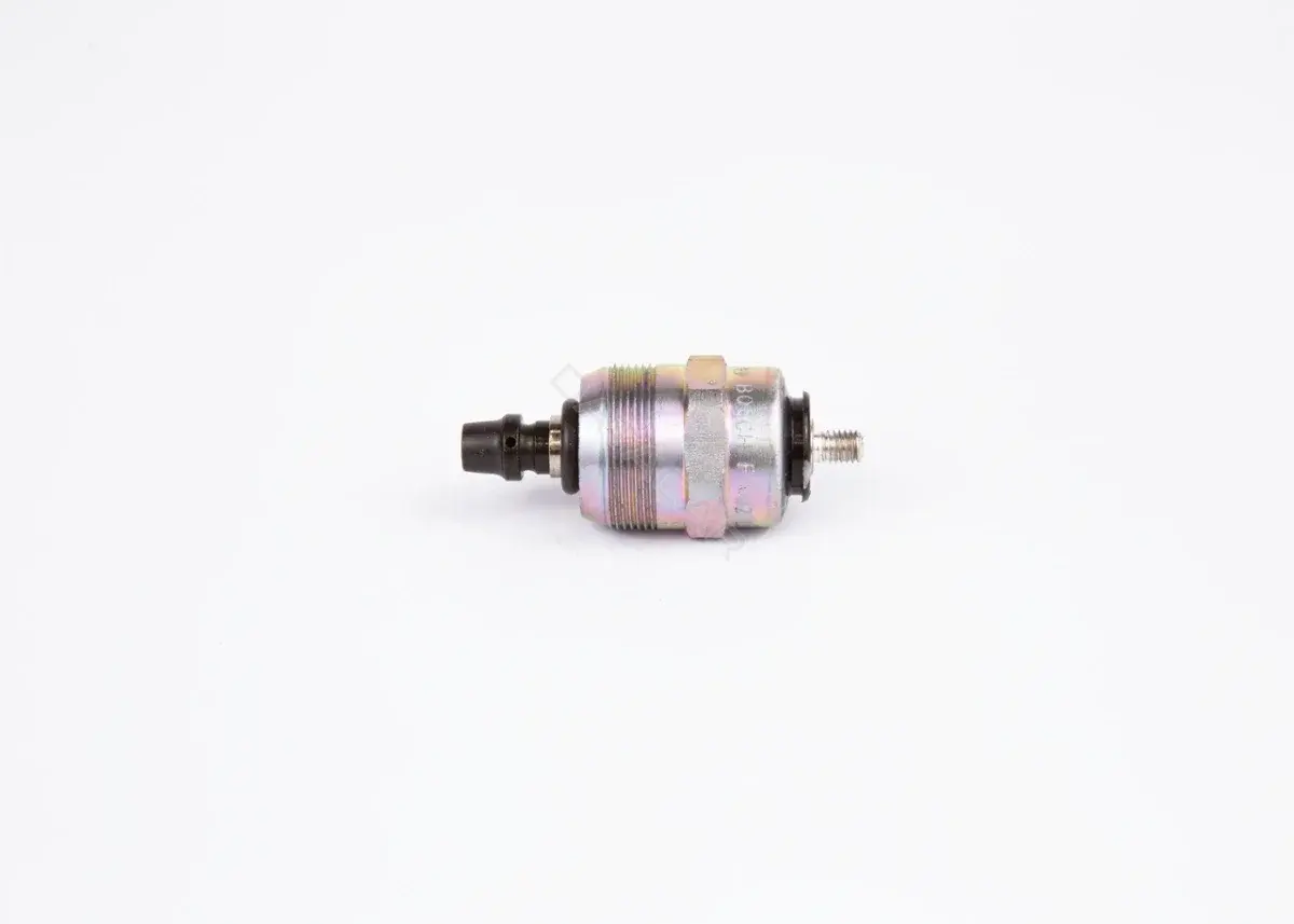 Реле втягивающее BOSCH F002D13642