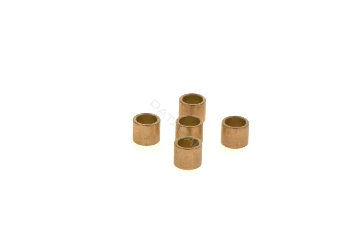 Втулка стартера BOSCH F002D16017