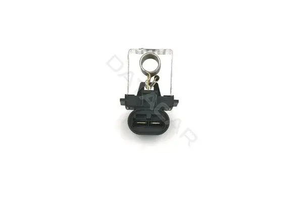 Резистор печки BOSCH 3134503089