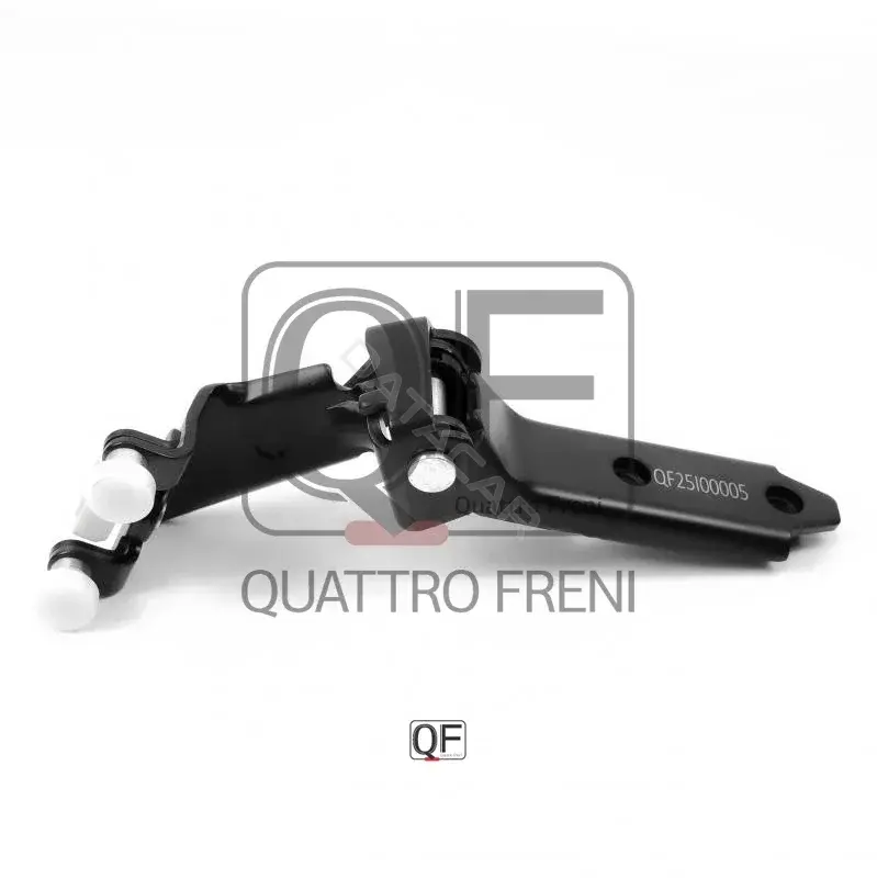 Ролик двери QUATTRO FRENI QF25I00005