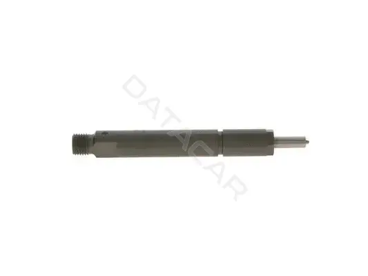 Распылитель форсунки BOSCH 0432191327