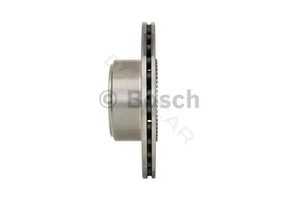 Тормозные диски BOSCH 0986479640