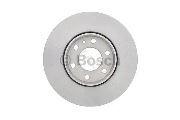 Тормозные диски BOSCH 0986479641