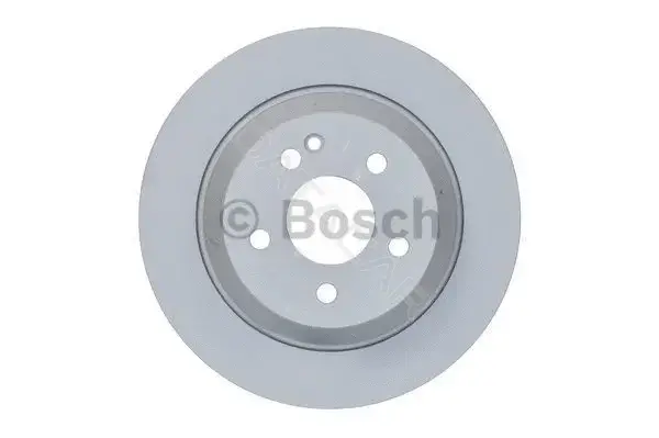 Тормозные диски BOSCH 0986479D12