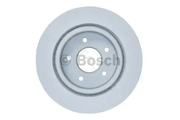 Тормозные диски BOSCH 0986479D20