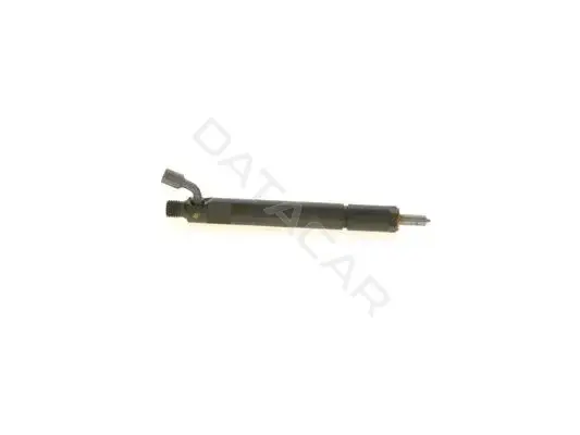 Распылитель форсунки BOSCH 0432191804