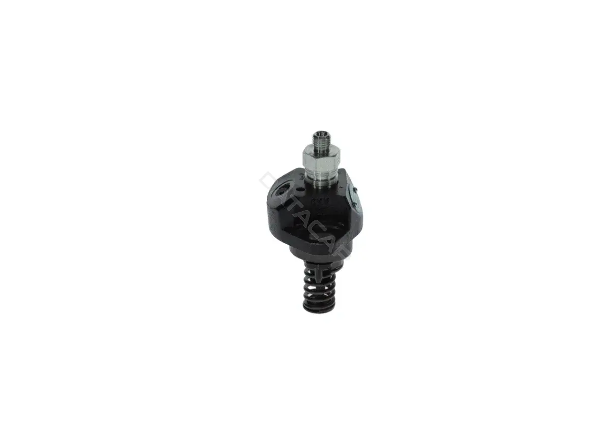 Насос подкачки топлива BOSCH 0414287014