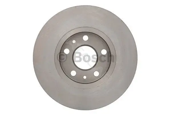 Тормозные диски BOSCH 0986479D30
