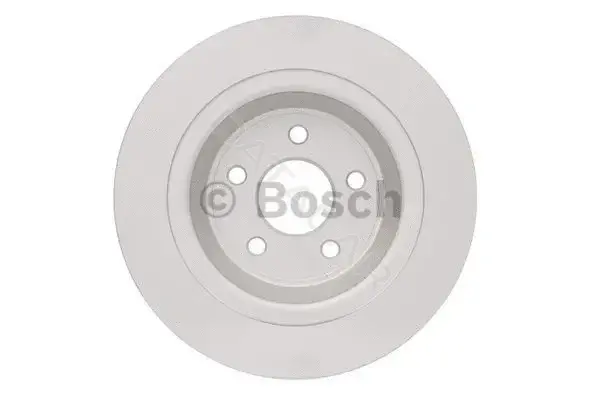 Тормозные диски BOSCH 0986479D37