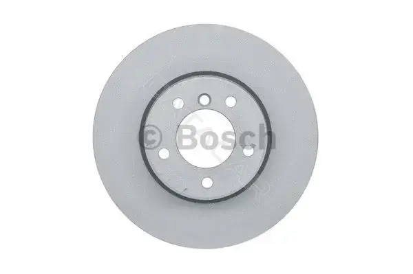 Тормозные диски BOSCH 0986479D39