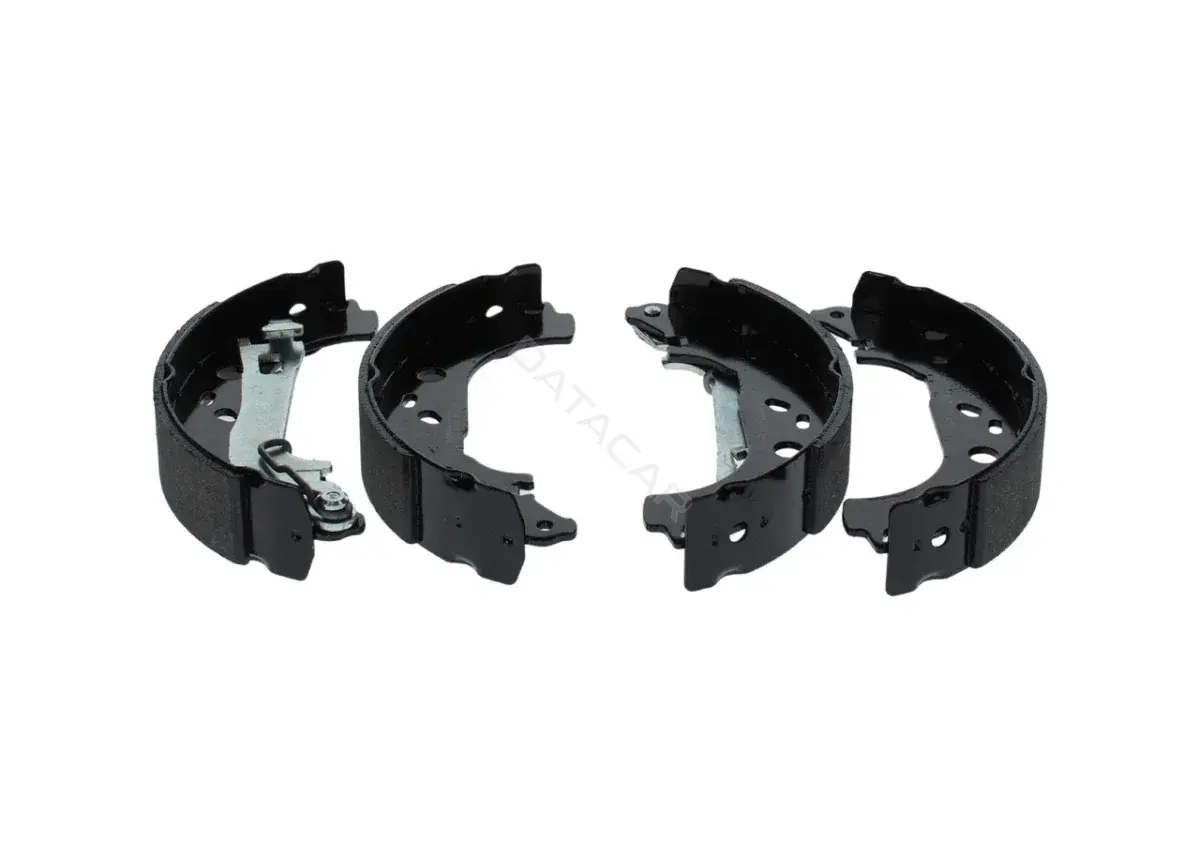 Барабанные колодки BOSCH 0986487729