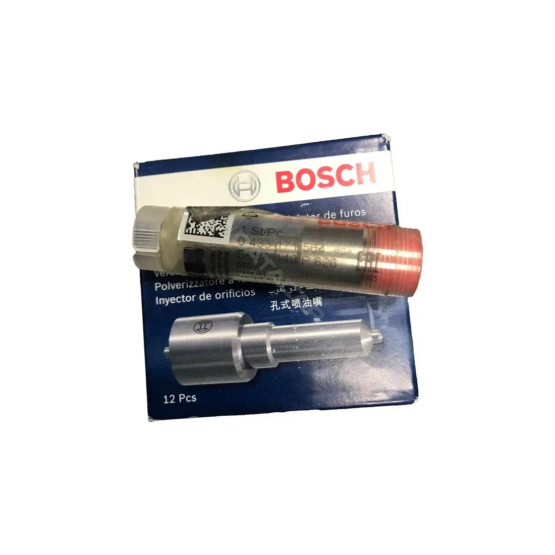 Распылитель форсунки BOSCH 0433171564