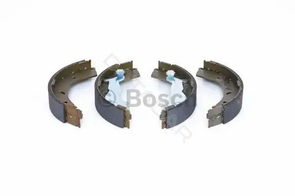 Барабанные колодки BOSCH 0986487909