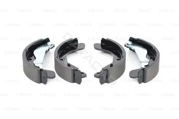 Барабанные колодки BOSCH 0986487923