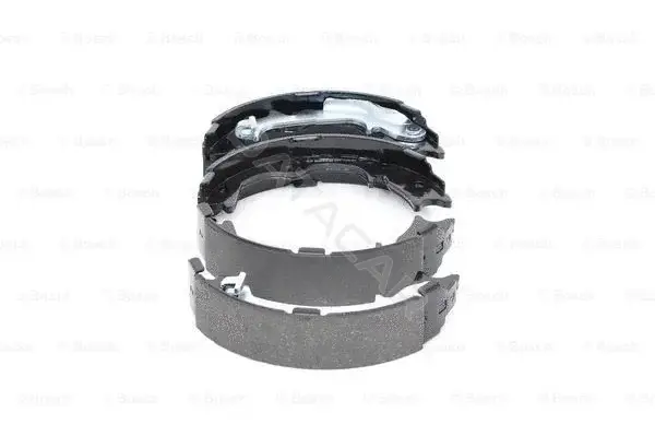 Колодки ручника BOSCH 0986487779