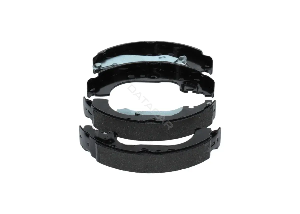 Барабанные колодки BOSCH 0986487791