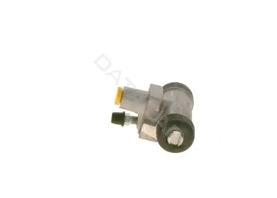 Рабочий тормозной цилиндр BOSCH 0986475938