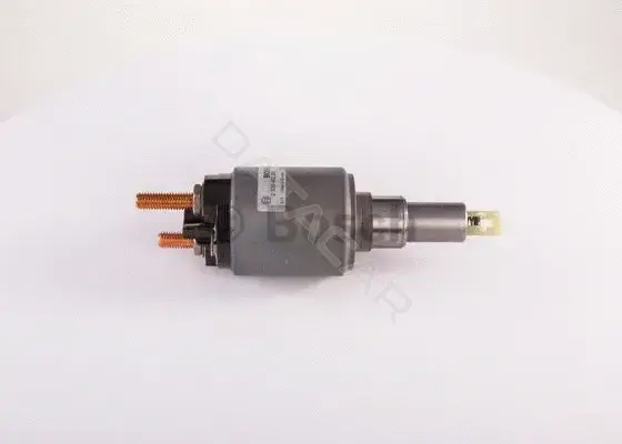 Реле втягивающее BOSCH 2339402230