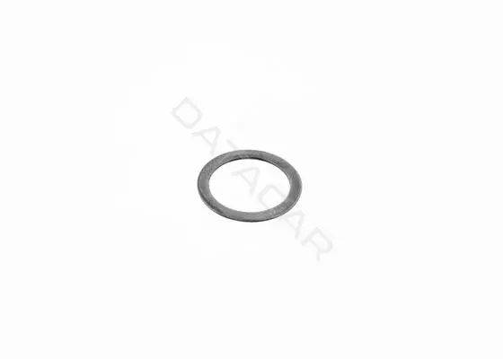 Сальник ступицы BOSCH 2410101014