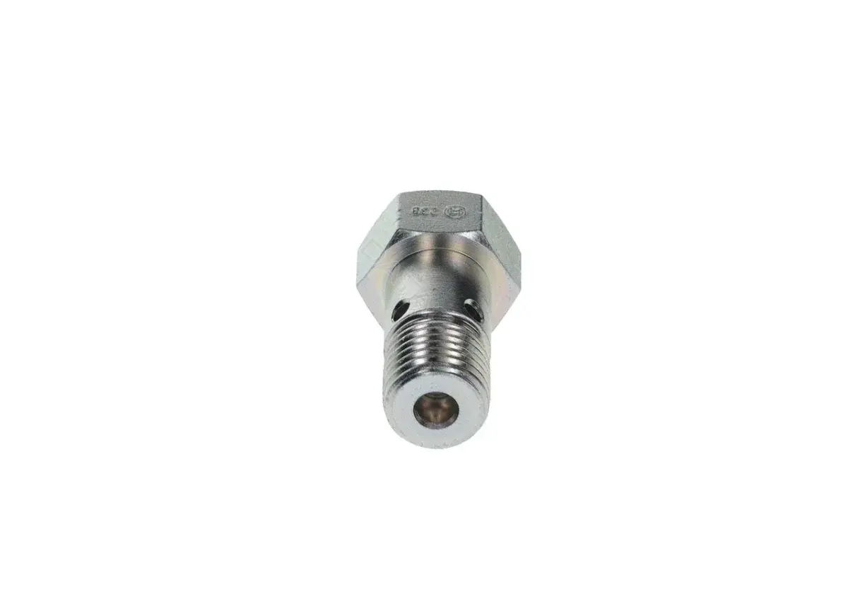 Вакуумный клапан BOSCH 2417413082