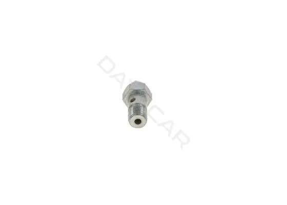 Регулятор давления топлива BOSCH 2417413084