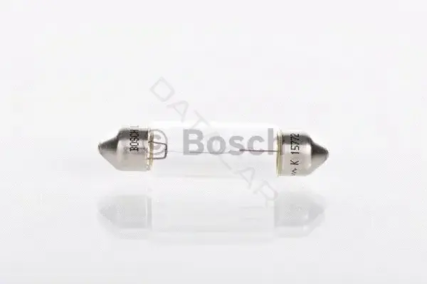 Лампочки BOSCH 1987301014
