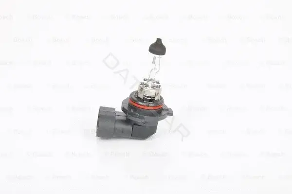 Лампочки BOSCH 1987301063