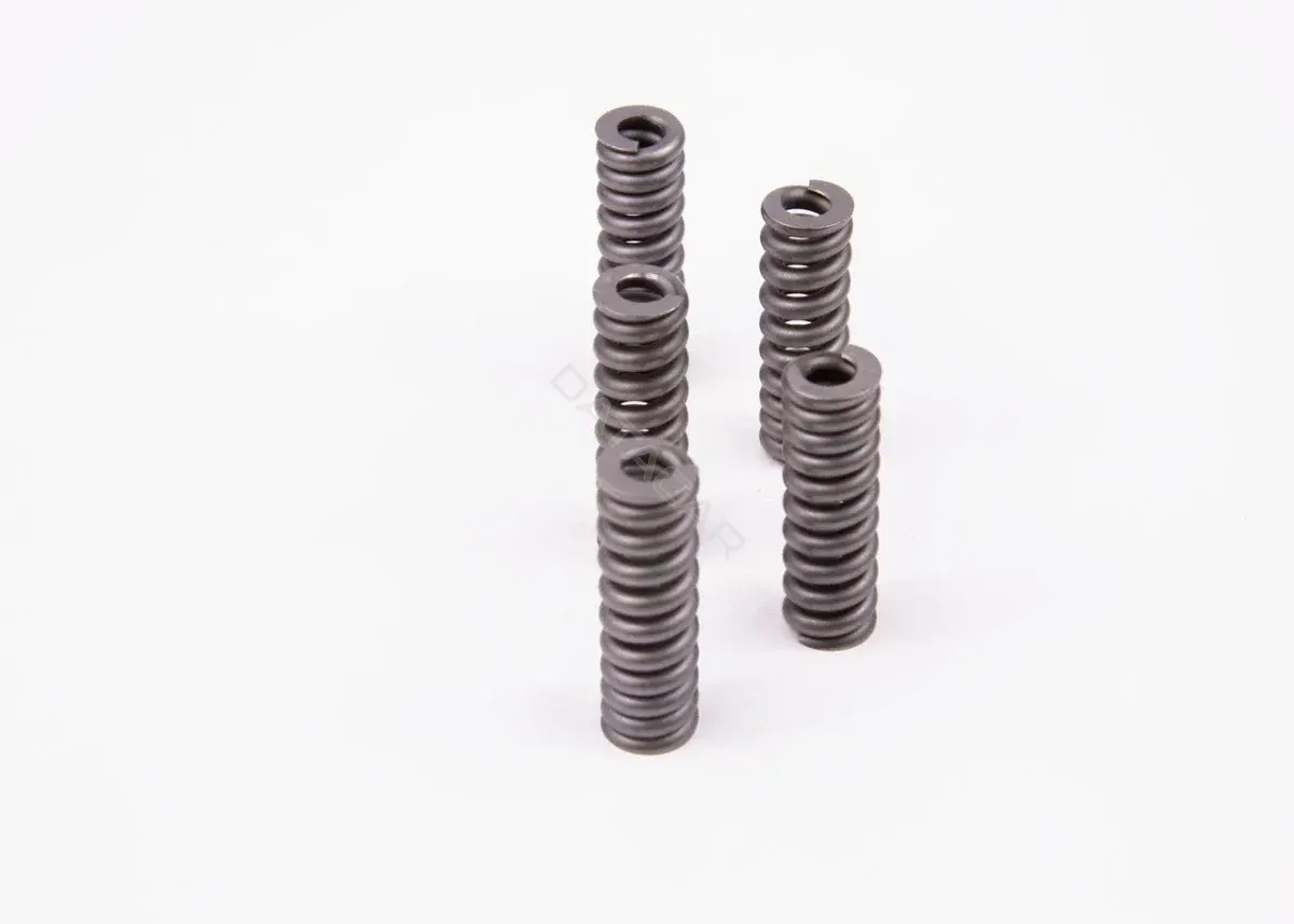 Рессора BOSCH 2434614027