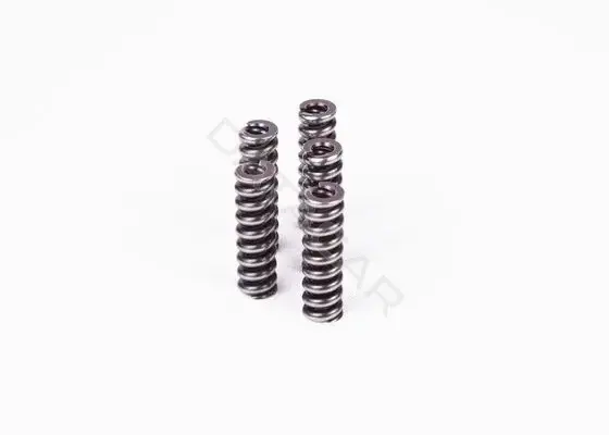 Рессора BOSCH 2434614041