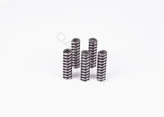 Рессора BOSCH 2434614055