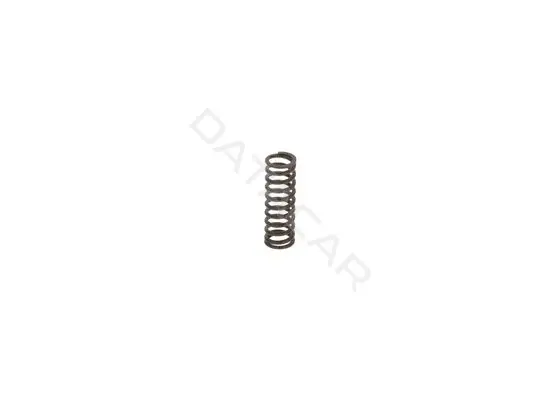 Рессора BOSCH 2444618006