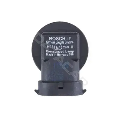 Лампочки BOSCH 1987301340