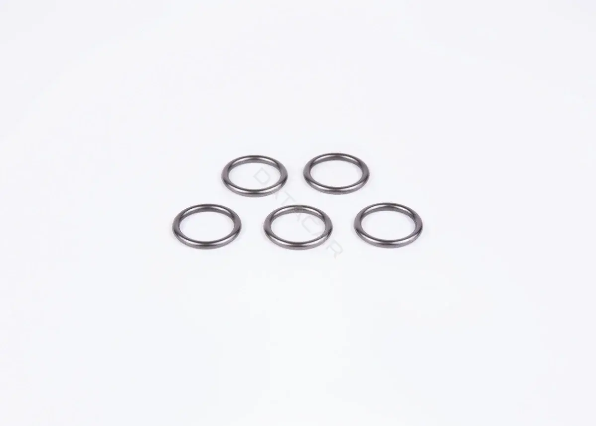 Шайба пламягасящая BOSCH 2430210081