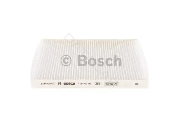 Фильтр салонный BOSCH 1987432253