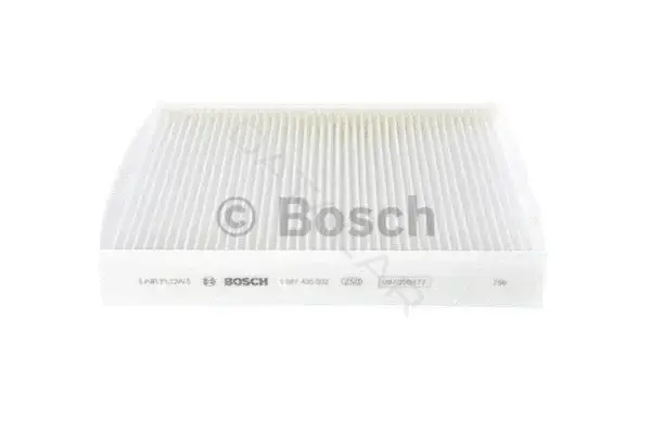 Фильтр салонный BOSCH 1987435002