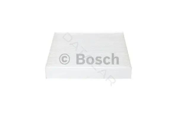 Фильтр салонный BOSCH 1987435005