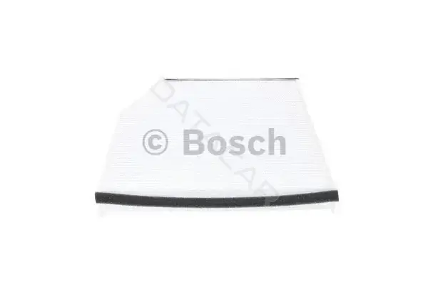 Фильтр салонный BOSCH 1987435028