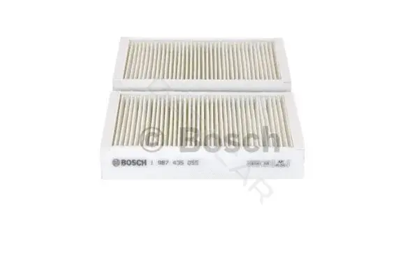Фильтр салонный BOSCH 1987435055