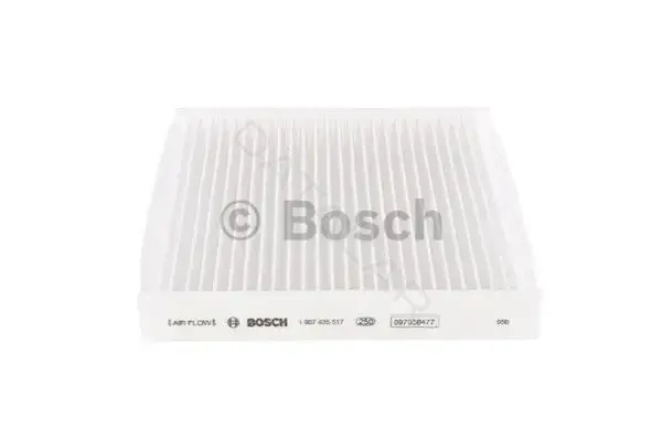 Фильтр салонный BOSCH 1987435517