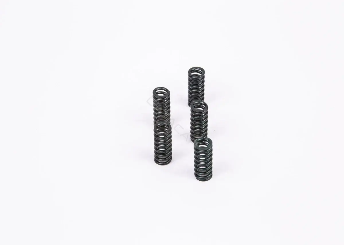 Рессора BOSCH 2414614005