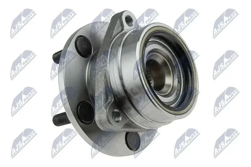 Подшипник ступицы NTY KLP-CH-050